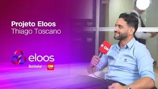 Projeto Eloos entrevista: Thiago Toscano, CEO da Itaminas