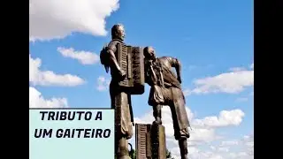 Tributo a Um Gaiteiro - Os Serranos