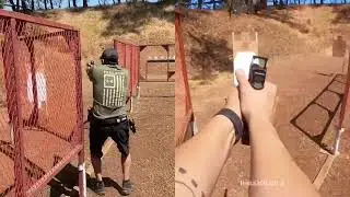 Targetmasters USPSA (C Class) LO 05/11/25