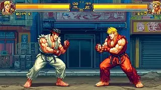 Low-End PC? These 10 Fighting Games Run Smoothly and You Didn't Know!