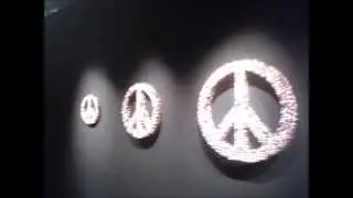 The art of the Brick (museum visit)