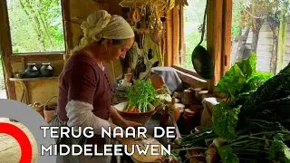 Yvonne leeft als in de middeleeuwen: 'Koelkast mis ik het meest'