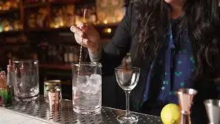 Barfly Stirring Spoos