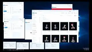 OpenSea Bot | NFT Trading Bot 2022 / Auto Sell Buy NFT software