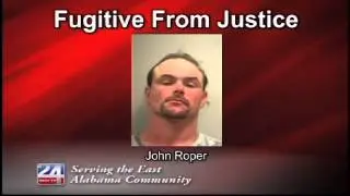 Fugitive From Justice