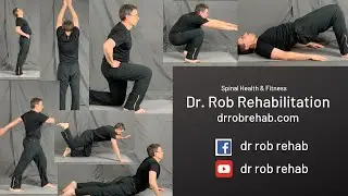 Introduction: Foundational Mobility Fitness Assessment