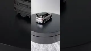 #002 Mini Cooper S Challenge