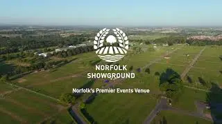 Norfolk Events Centre - Transformed