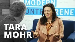Преодоление неуверенности в себе и поиск внутреннего наставника с Тарой Мор