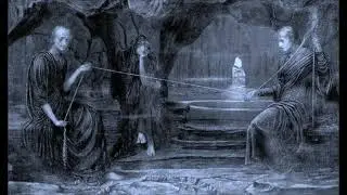 CHAOSTAR ( GREECE )- EPITAPHIUM(2001)