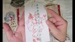 Christmas/December Daily Journal (set #5)