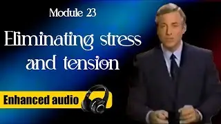 Module 23: Eliminating stress and tension - Brian Tracy&acute;s Phoenix Seminar