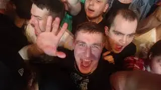 P.O.D. - Alive (Live at Moscow) 2019