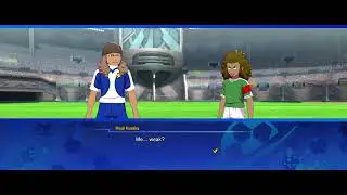 Inazuma Eleven: Victory Road | N1 - Gaming