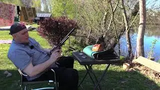 SPA Artemis PP800 cal.177 czech speek