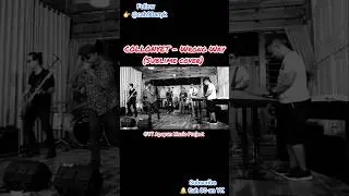COLLONYET cover SUBLIME - WRONG WAY P-3 Band SKA Indo Jadul 90an. Video credit Apapun Music Project
