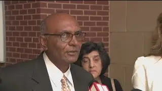 Case dismissed for Mahendra Patel, man accused in attempted Walmart kidnapping