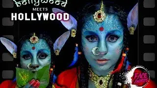FACE AWARDS INDIA | Bollywood Meets Hollywood | #FaceAwardsIndia