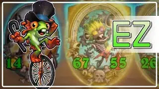Deryl Dancing Till His Death