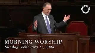 Jesus Is the Compassionate Healer | Dr. Dan Doriani