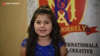 Kasta Morrely Kids, Proiect -  Implicare pentru Reusita - Miruna T