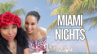 🌴MIAMI | Summer Nights | #TeamRedQueen ☀️