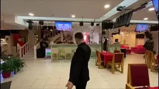 Flicker shot от Вадима Свечникова , карта бумеранг 🪃