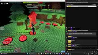 The difficulty upgrade tree resetted stream
