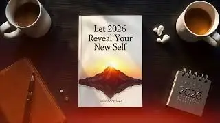 FOCUS ON YOURSELF AND STAY SILENT BEFORE COMING 2026  Best Audiobook