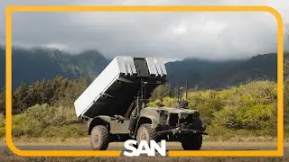 Корпус морской пехоты США отменяет планы &laquo;Томагавка&raquo; и делает ставку на NMESIS