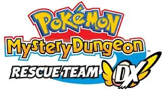 Mt. Thunder - Pok&eacute;mon Mystery Dungeon: Rescue Team DX OST Extended