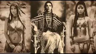 28 BANNED HISTORICAL PICTURES of NATIVE AMERICAN PEOPLE 😲⌛ 𝗢𝗹𝗱 𝗽𝗵𝗼𝘁𝗼𝘀