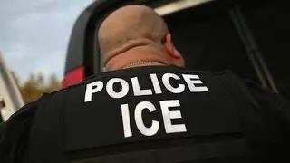 Who is a target for deportation?