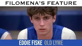 Old Lyme's Eddie Fiske returns as a sophomore captain
