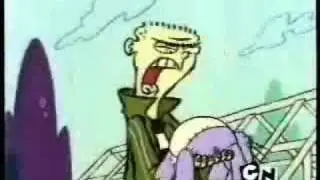 Ed Edd and Eddy- Awesome Forces!