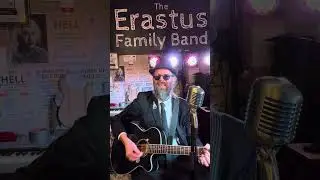 &ldquo;In the Cards&rdquo; by The Erastus Family Band (Acoustic Demo)(1-5-2025)