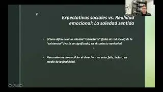 ¿Depresión navideña? Hoy, desde la Tanatología, vamos a entender qué ocurre cuando llega diciembre.