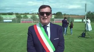 Nuova Attiglianese-Ortana 1-7