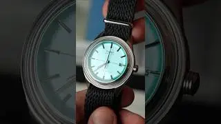 🚀 Retrofuturismus 101: Timex Marlin Jet!