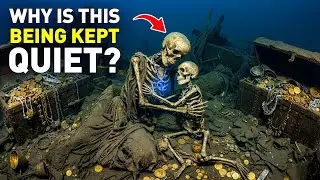What Divers Discover in Titanic Changes Everything Historians Thought They Knew
