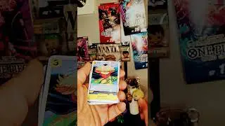 onepeice 0p6wings of the captain#onepiece#tcg#cards #dragon#shorts#viral#onepiecetcg#trending #fyp