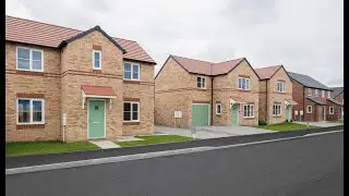Bracks Farm, County Durham