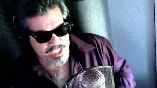 Thunderball - a Tom Jones / James Bond tribute cover
