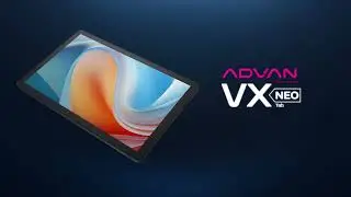 NEW PRODUCT ADVAN VX NEO ..