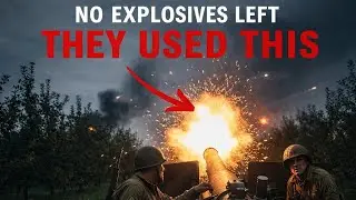 How 2 Rangers Saved D-DAY After Finding Out Their Mission Was Based on Bad Intel?