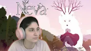 Neva - Un cervo cornuto - Ep . 1