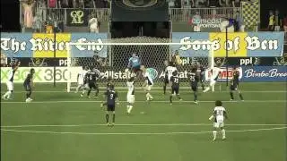 MLS Review Show: Week 26 (Parts 3&4)