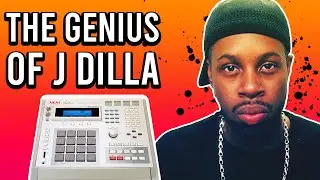 What Made J Dilla so Great?...