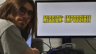 Lundkwist Base (Keytar Mix) - Mission: Impossible