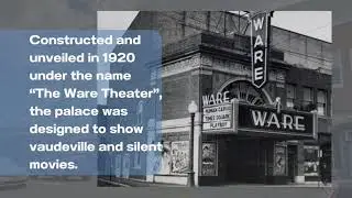 The Cabot Theater